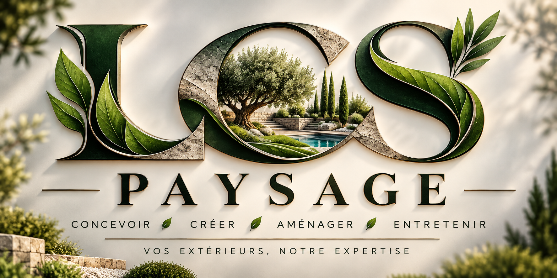 LCS Paysage