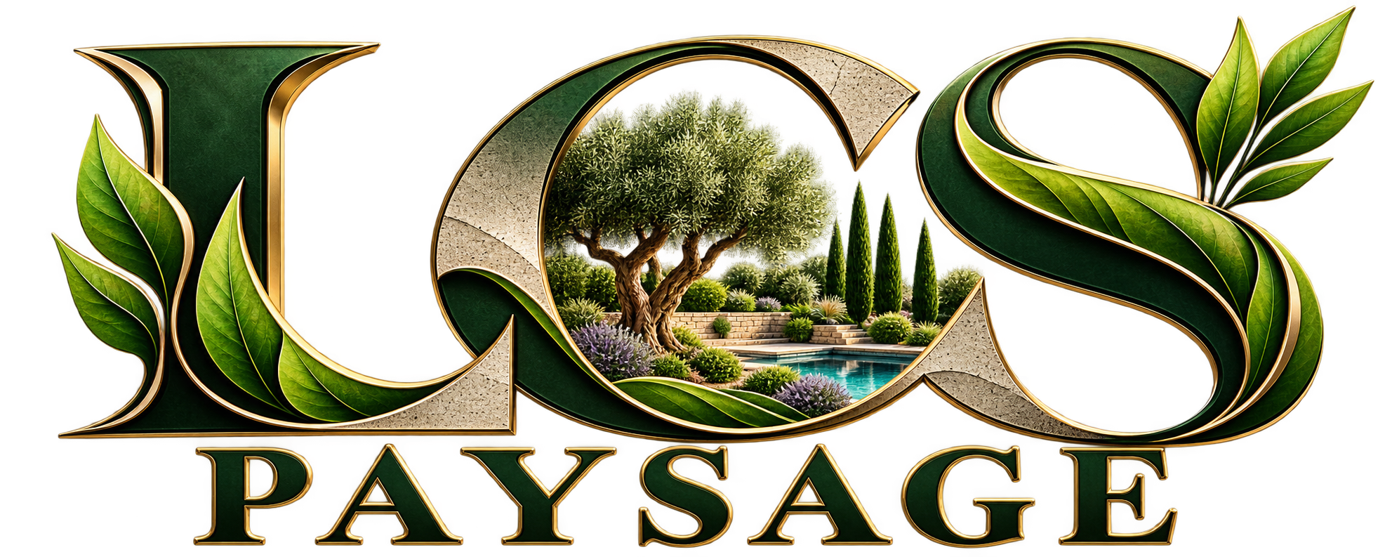 LCS Paysage